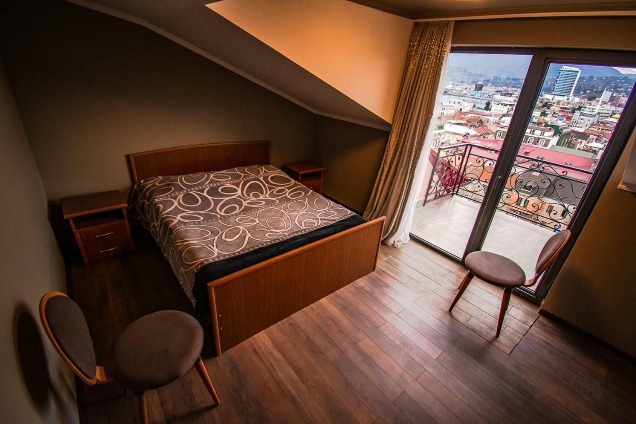 Daros Apartment 바투미 외부 사진
