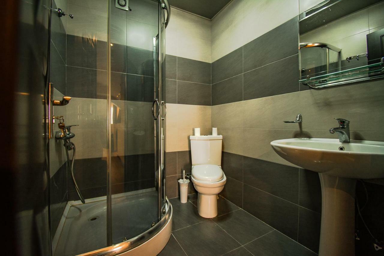 Daros Apartment 바투미 외부 사진
