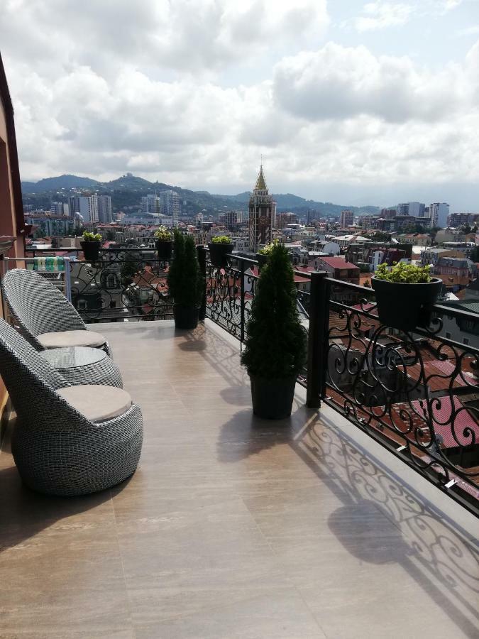 Daros Apartment 바투미 외부 사진